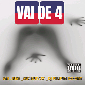 Vai de 4