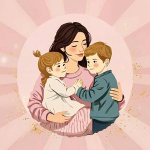 Ma fille, une vrai battante