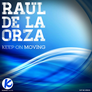 Keep On Moving (Original Mix)