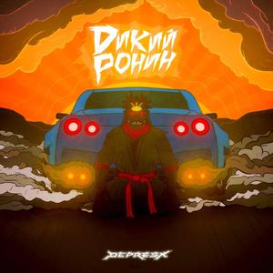 Дикий Ронин (Full)