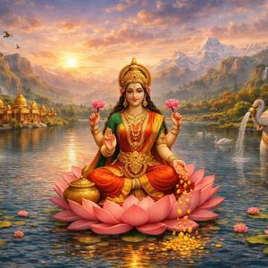आओ लक्ष्मी मैया खुशियां ले आओ | Lakshmi Mata Bhajan | घर में धन-समृद्धि के लिए सुनें