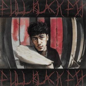 FULLBLACKFIT (feat. griggindrums & PhantaBeatz)