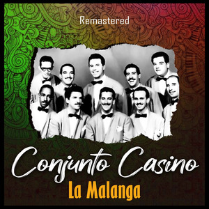 Oiga cantinero (Remastered)