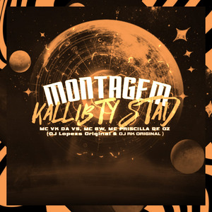 MONTAGEM KALLIBTY STAD