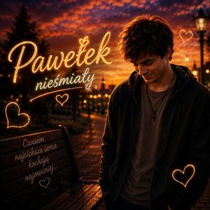 Pawełek Nieśmiały