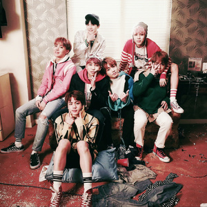 Fire&血汗泪【吉他版】（Cover BTS）