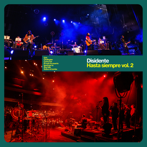 El Rock Ha Muerto (En Vivo)