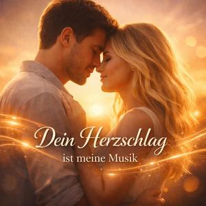 Dein Herzschlag ist meine Musik