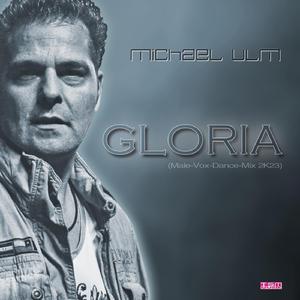 Gloria (Male-Vox-Dance-Mix 2K23)