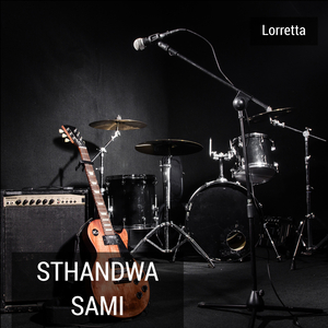 Sthandwa Sami