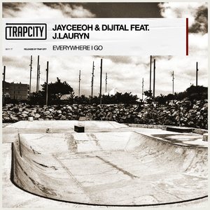Everywhere I Go (feat. J.Lauryn) [Extended Mix]