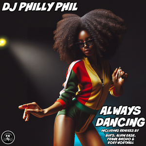 Always Dancing (Rory Northall Remix)