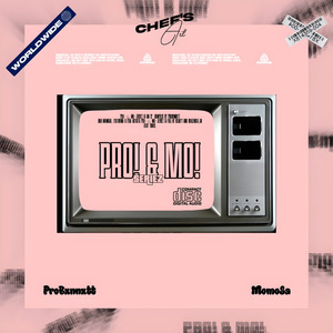 Banike(Pro! & Mo! 2)