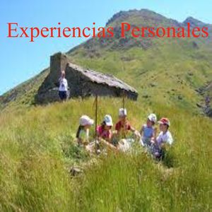 Experiencias Personales