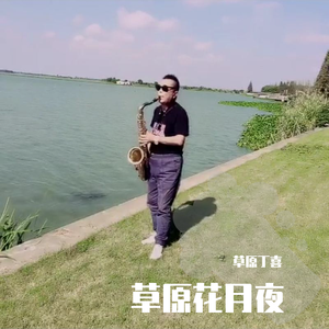 草原花月夜（翻自 群星）