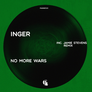 No More Wars (Jamie Stevens Remix)