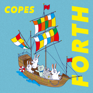 ウォーアイニー