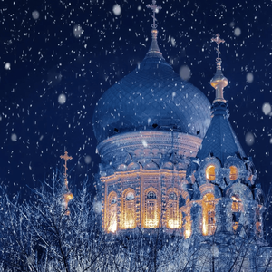 雪中之恋 (SDJ Remix)