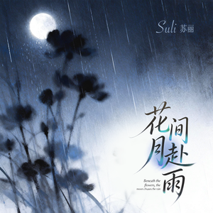 花间月赴雨