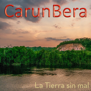 Carunbera - La Tierra Sin Mal, Samba Enredo