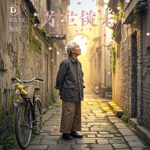 再见一次_杨新平