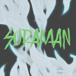 supaman (feat. Djembe)