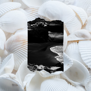 Black Beach