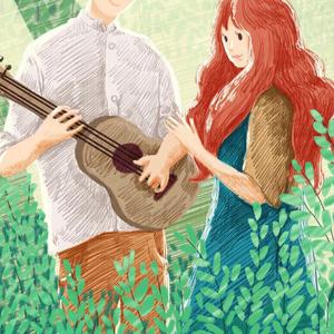 遇见（抖音31秒）