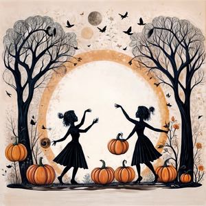 Pumpkin Dance
