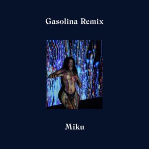 Gasolina (Remix)
