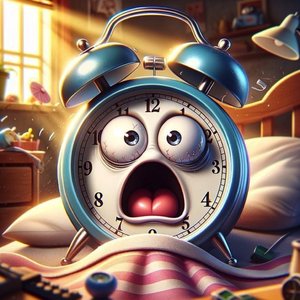 Mama No Me Quiero Desperta