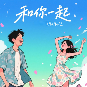 和你一起