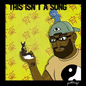 This Isn't a Song