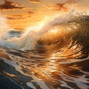 Tonos Forestales De Relajación Binaural