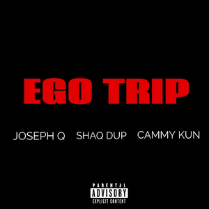 Ego Trip
