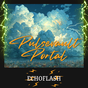 Sacredness (Rolling Thunderstorm Soundscape)