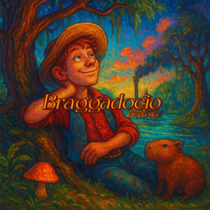 Braggadocio