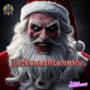 Weihnachtlicher Wahnsinn