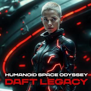 Daft legacy (Outrun Version)