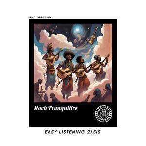 Soothing Echo Voyage