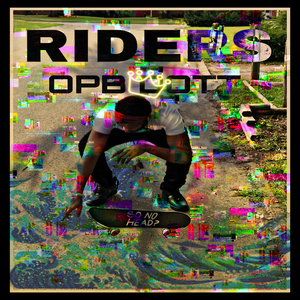 Riders