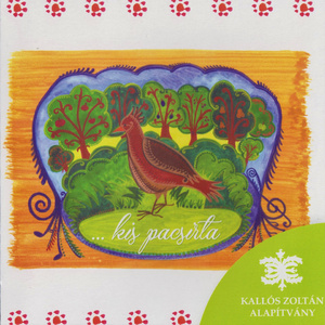 Zöld erdőbe de magos (Mezőség)