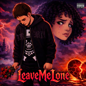 LeaveMeLone