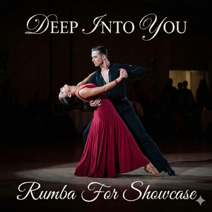 【ルンバデモ向き】 ディープイントゥユー