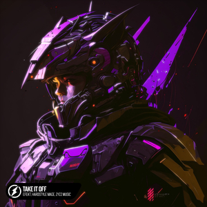 Take It Off (Hardstyle)