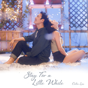 Stay for a Little While (K-POP Version)