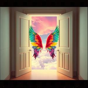 もう自由に生きよう～いつも我慢してきたから～