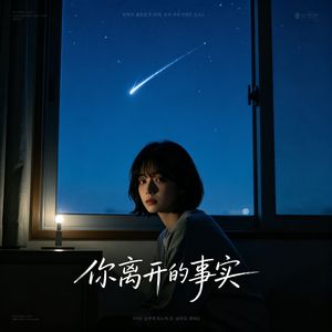 《그대가 떠난 사실（你离开的事实）》