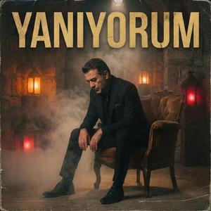 Yanıyorum