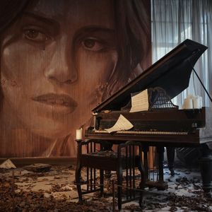 E♭ major, Op. 55: No. 2 Nocturne